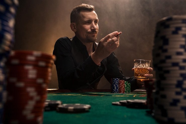 bet9ja গেমিং সেশনে বিরতি নেওয়ার অভ্যাস