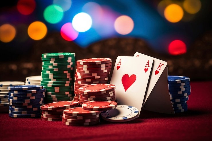 bet9ja-তে নিবন্ধন ও শুরু করার ধাপগুলো মোবাইলে দেখানো হচ্ছে