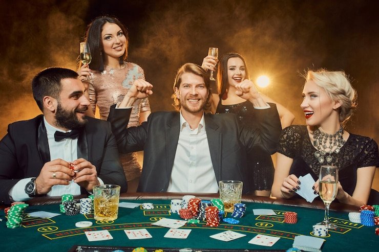 bet9ja চার্জ বাফেলো স্লট গেমের মূল স্ক্রিন