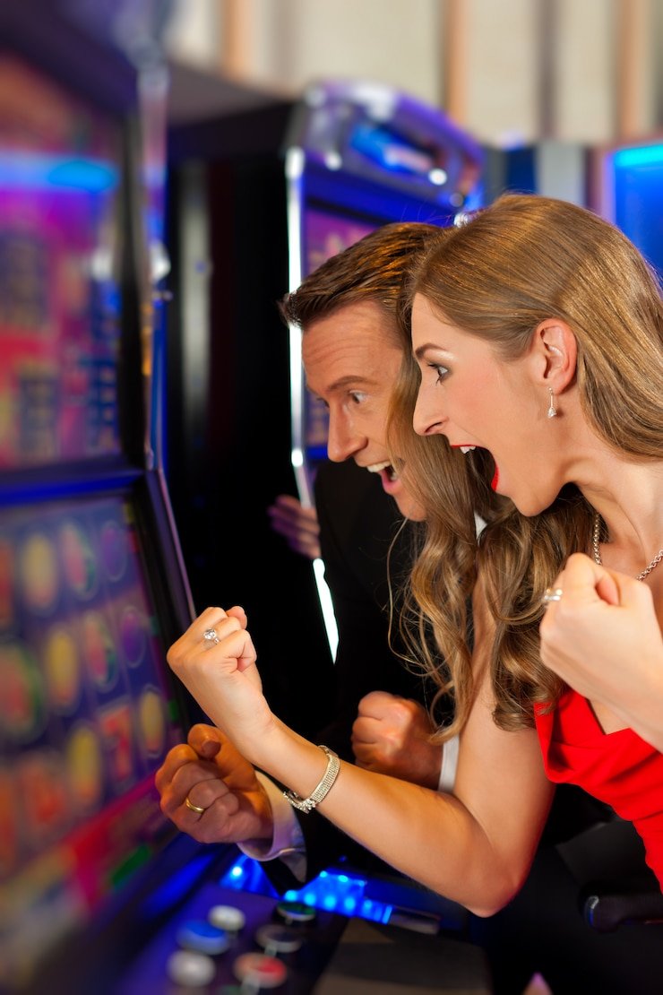 মোবাইলে bet9ja ব্ল্যাকজ্যাক টেবিল খেলার দৃশ্য